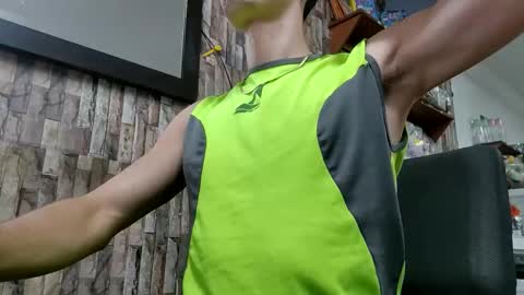 Jhosuamoore  online show from June 5, 11:54 pm