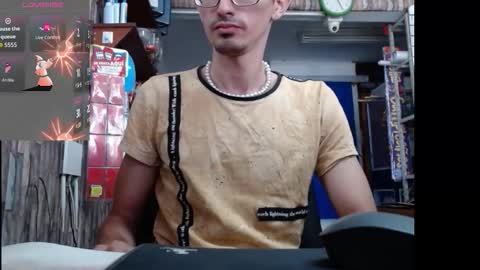 jhosuamoore2 online show from November 2, 2:19 pm