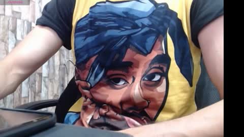 jhosuamoore2 online show from December 2, 8:26 pm