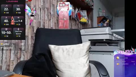 jhosuamoore2 online show from January 8, 12:13 am