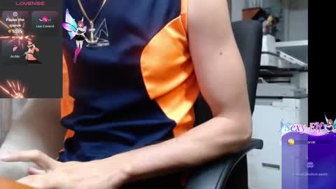 jhosuamoore2 online show from January 12, 10:31 am