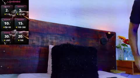 jhosuavega online show from September 21, 2:02 am