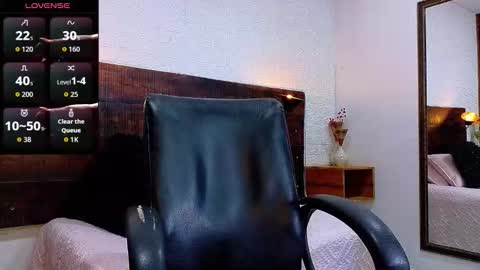 jhosuavega online show from October 9, 7:45 pm