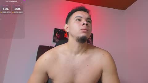 Jhonatan80  online show from September 21, 7:10 am