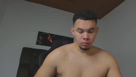 Jhonatan80  online show from September 25, 7:01 am