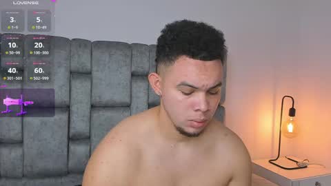 Jhonatan80  online show from March 31, 10:04 am