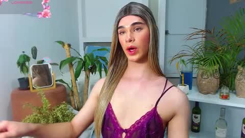 Jhuan Nhez online show from April 8, 11:27 pm