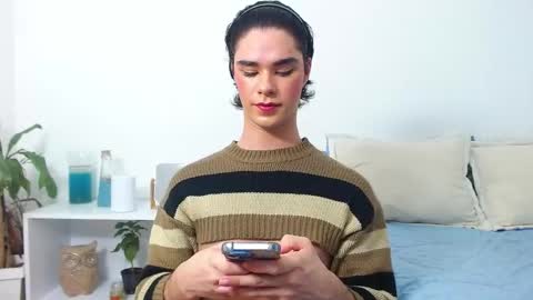 Snapshot of jhuan_cute chatting on June 9, 1:06 am Jhuan Nhez online show from June 9, 1:06 am