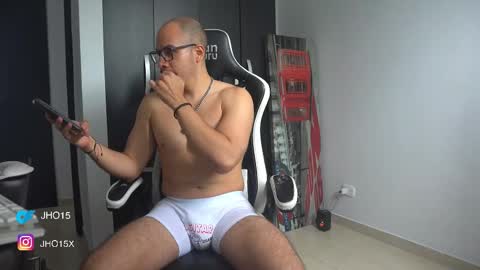 Jhx online show from November 20, 7:46 pm