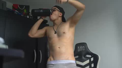 Jhx online show from April 9, 8:58 pm