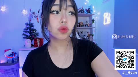 Ji  online show from December 27, 4:36 am