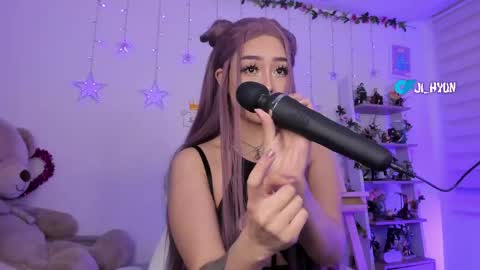 Ji  online show from March 6, 1:13 am