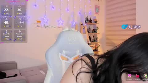 Ji  online show from April 5, 2:53 am