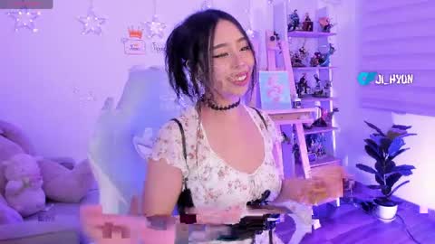 Ji  online show from April 9, 2:55 am