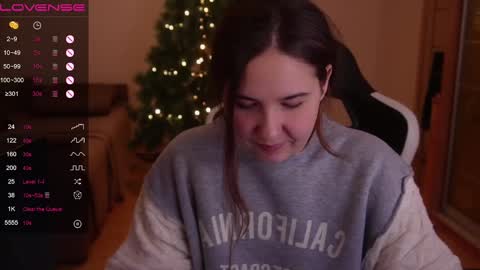 jia_lisaa online show from December 5, 10:23 pm