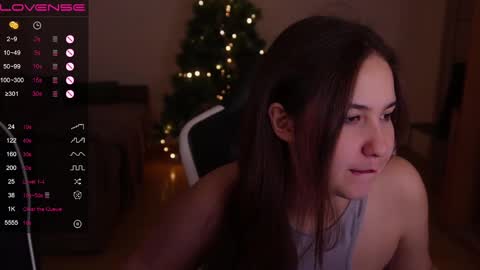 jia_lisaa online show from December 24, 10:22 am