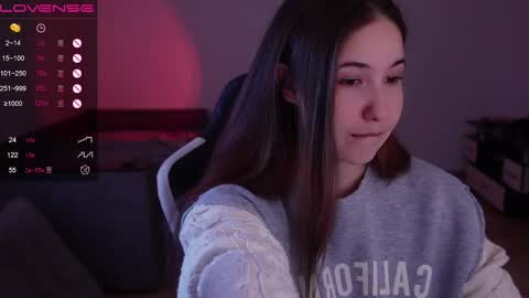 jia_lisaa online show from March 3, 6:48 am