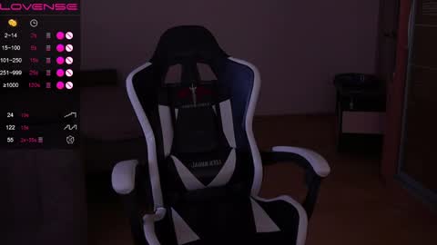 jia_lisaa online show from March 7, 3:19 am