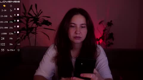 jia_lisaa online show from September 29, 11:09 pm