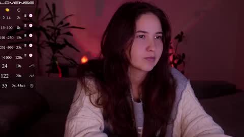 jia_lisaa online show from October 13, 1:11 pm