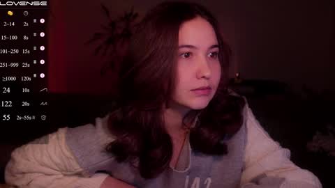 jia_lisaa online show from February 1, 4:16 pm
