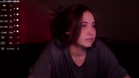 jia_lisaa online show from February 12, 8:37 pm