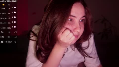 jia_lisaa online show from March 31, 5:02 pm