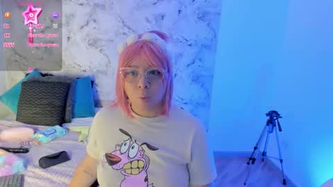 Jiah Park online show from January 9, 2:36 am