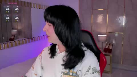 Jiggly online show from March 10, 5:45 am