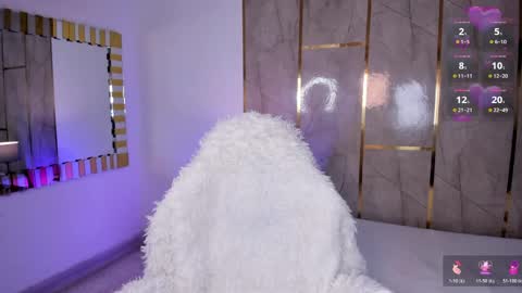 Snapshot of jiggly_ chatting on April 30, 4:30 am Jiggly online show from April 30, 4:30 am
