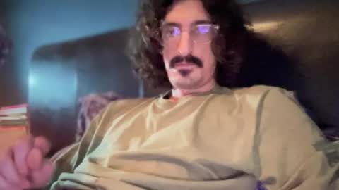 Jigz1986 online show from February 26, 11:04 pm