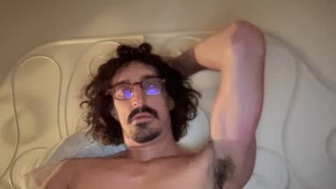 Jigz1986 online show from July 12, 8:22 pm