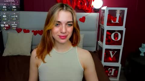 Jill 3 online show from February 28, 1:28 am