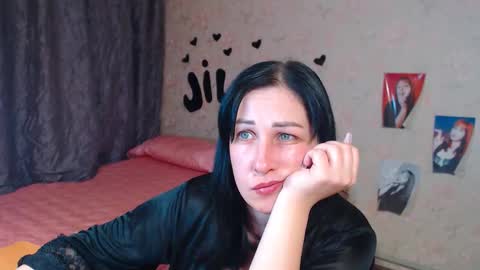 Jill online show from October 13, 3:23 pm