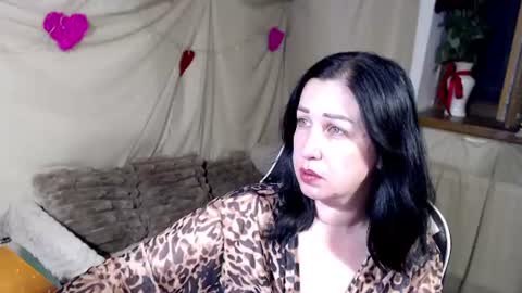 Jill online show from July 21, 1:19 am