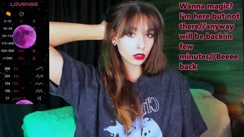 Jill Verdon online show from February 6, 8:34 pm