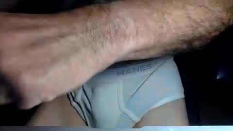 Snapshot of jim2hot chatting on January 7, 6:10 pm jim2hot online show from January 7, 6:10 pm