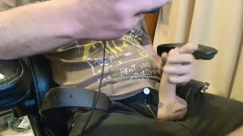 jim74122 online show from September 30, 3:33 am