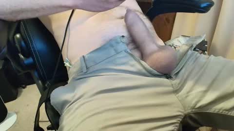 jim74122 online show from November 24, 2:44 am