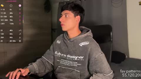 jim_dancer online show from January 18, 1:20 am