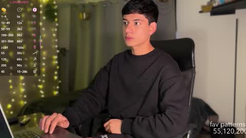 jim_dancer online show from February 1, 10:08 pm