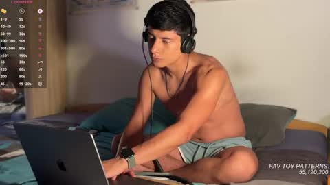 jim_dancer online show from July 23, 6:50 pm