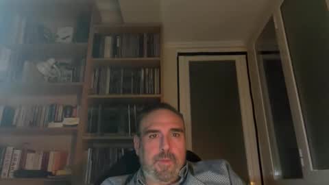 Jim Dick online show from November 18, 10:36 pm