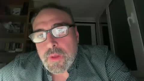 Jim Dick online show from November 24, 11:15 pm