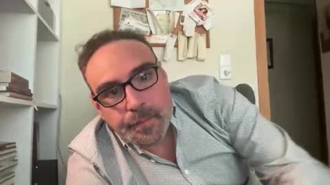 Snapshot of jim_dick chatting on April 24, 3:58 pm Jim Dick online show from April 24, 3:58 pm