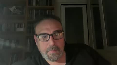 Snapshot of jim_dick chatting on April 30, 10:14 pm Jim Dick online show from April 30, 10:14 pm