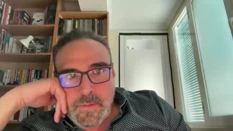 Snapshot of jim_dick chatting on May 15, 4:25 pm Jim Dick online show from May 15, 4:25 pm