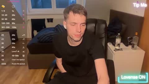 Jimmy online show from March 3, 5:08 pm