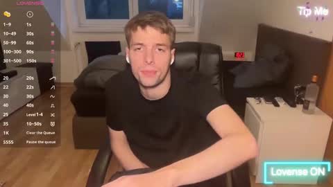 Jimmy online show from March 10, 5:07 pm