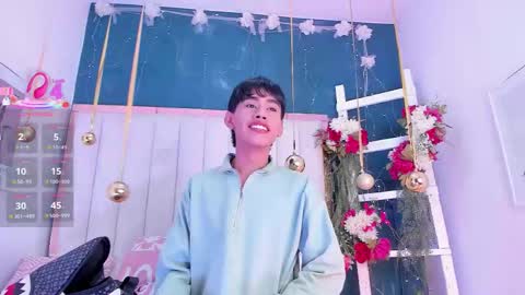 Jim  online show from December 22, 7:22 pm